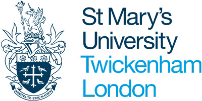 St Mary's University, London